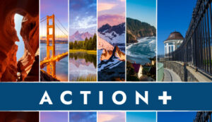 Action+ Annual Unlimited Subscription of 200+ Tours for $99.99