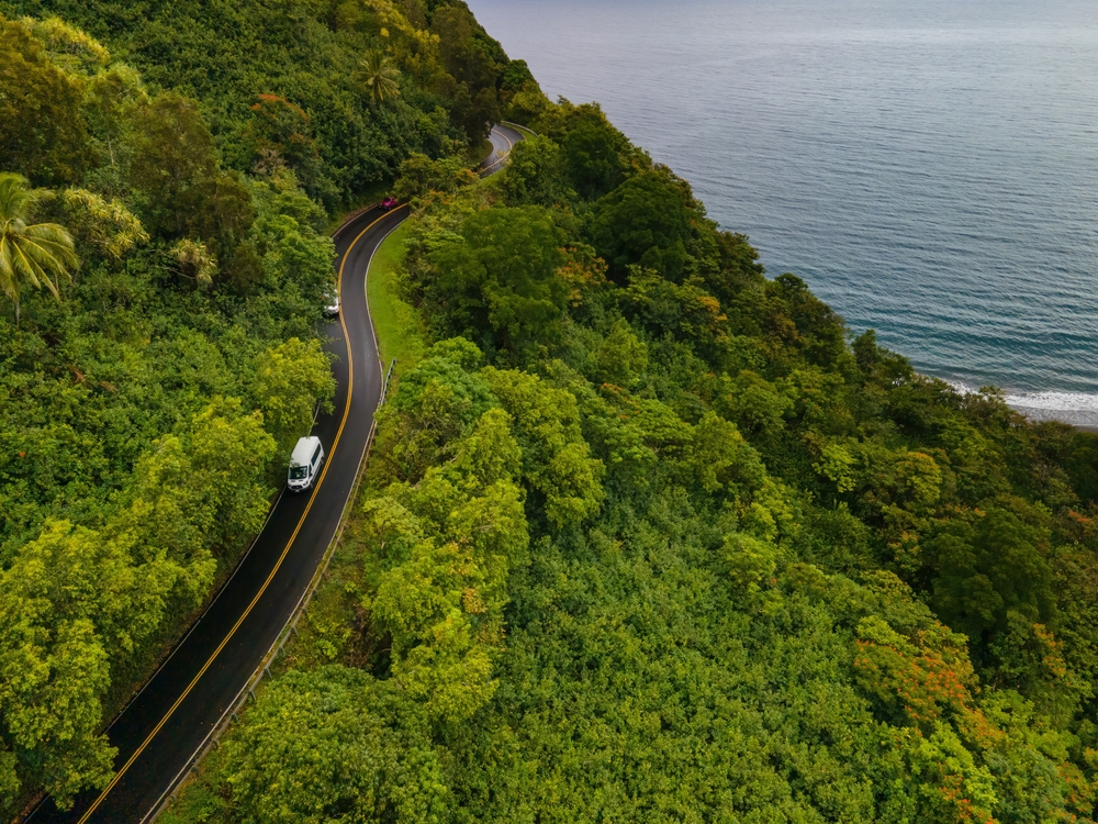 What do Women Wear in Hawaii?