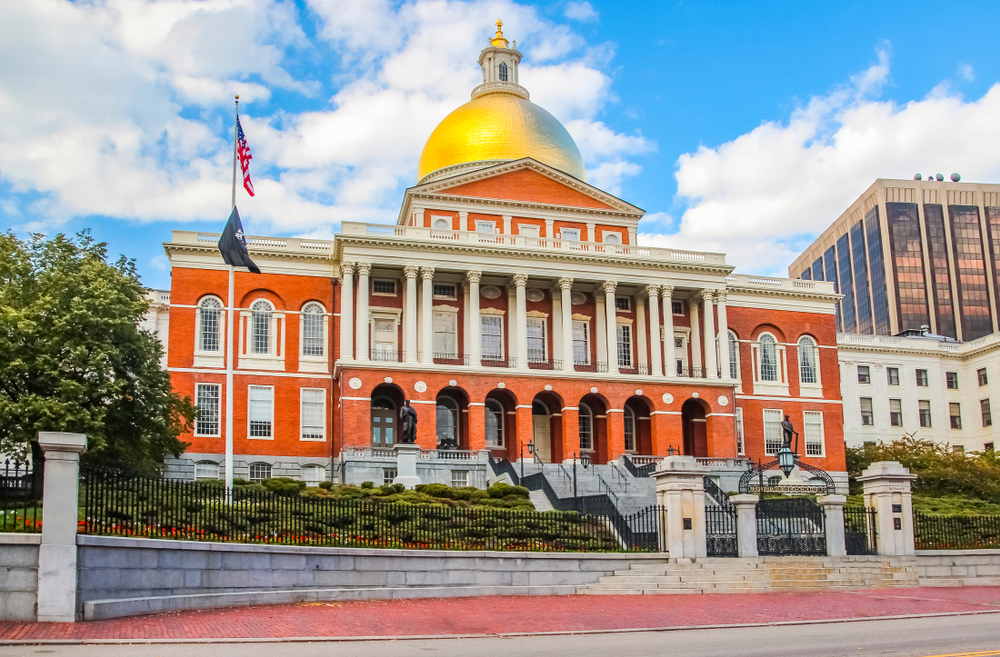 Exploring Boston in a Day A History Lover's Dream Itinerary