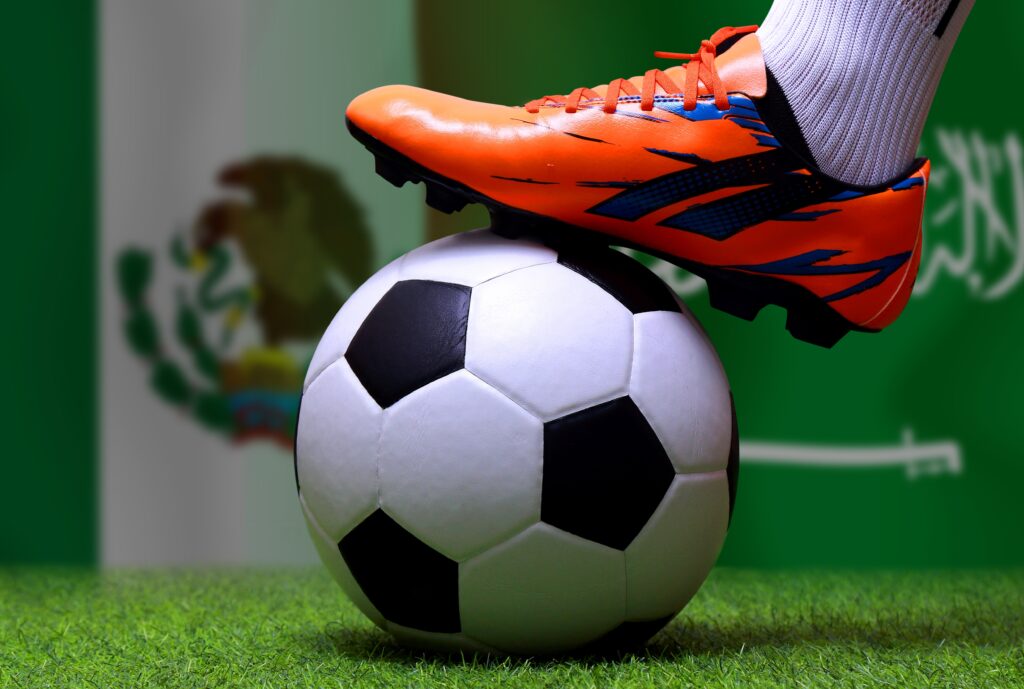 Mexico Football World Championship