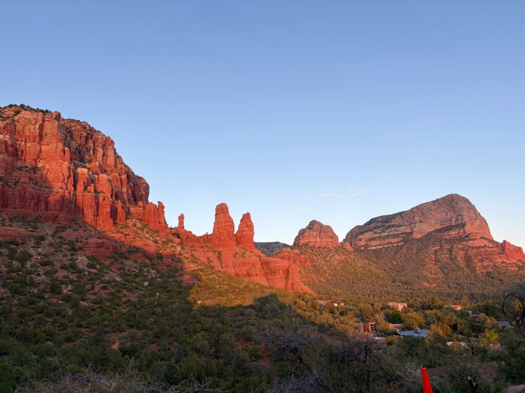 Best Time to Visit Sedona