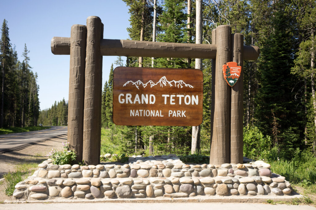 Best Time to Visit Grand Teton National Park (A Real, Season-by-Season Guide) 1 Grand Teton national Park Audio Tour