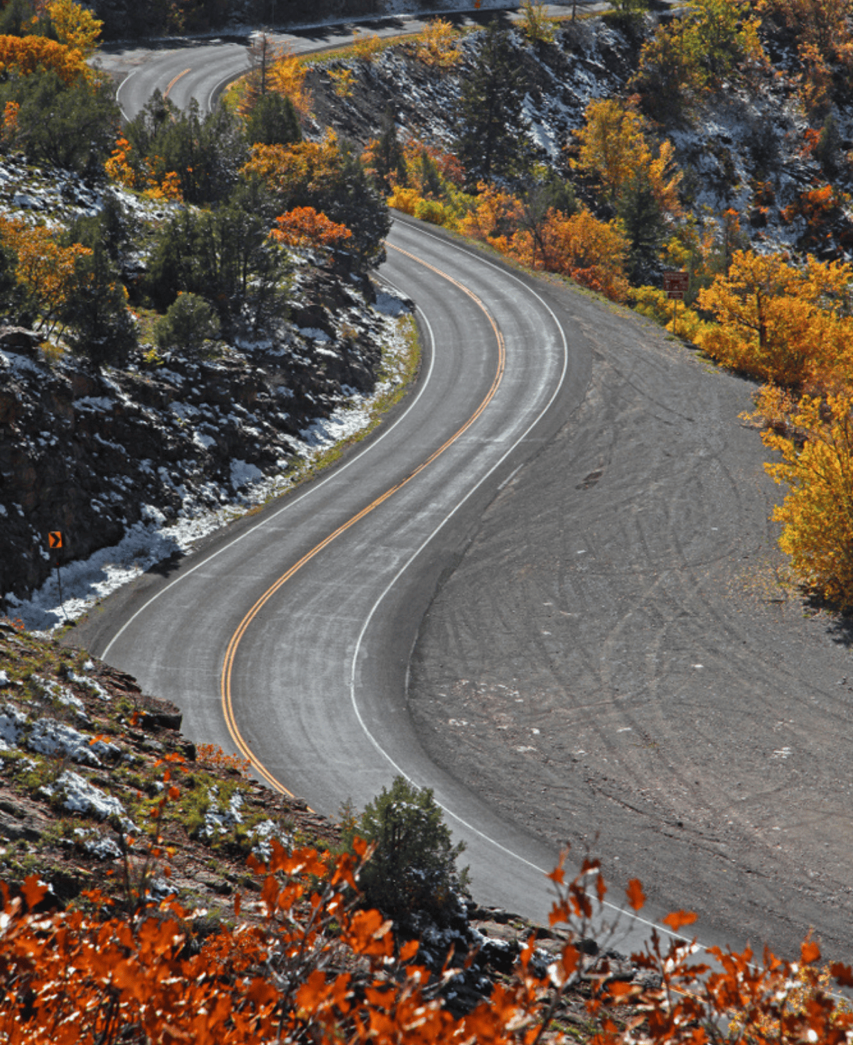 Mesa Verde and Million Dollar Highway Audio Tours Bundle