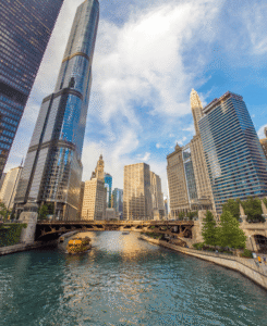 Chicago Audio Tours Bundle