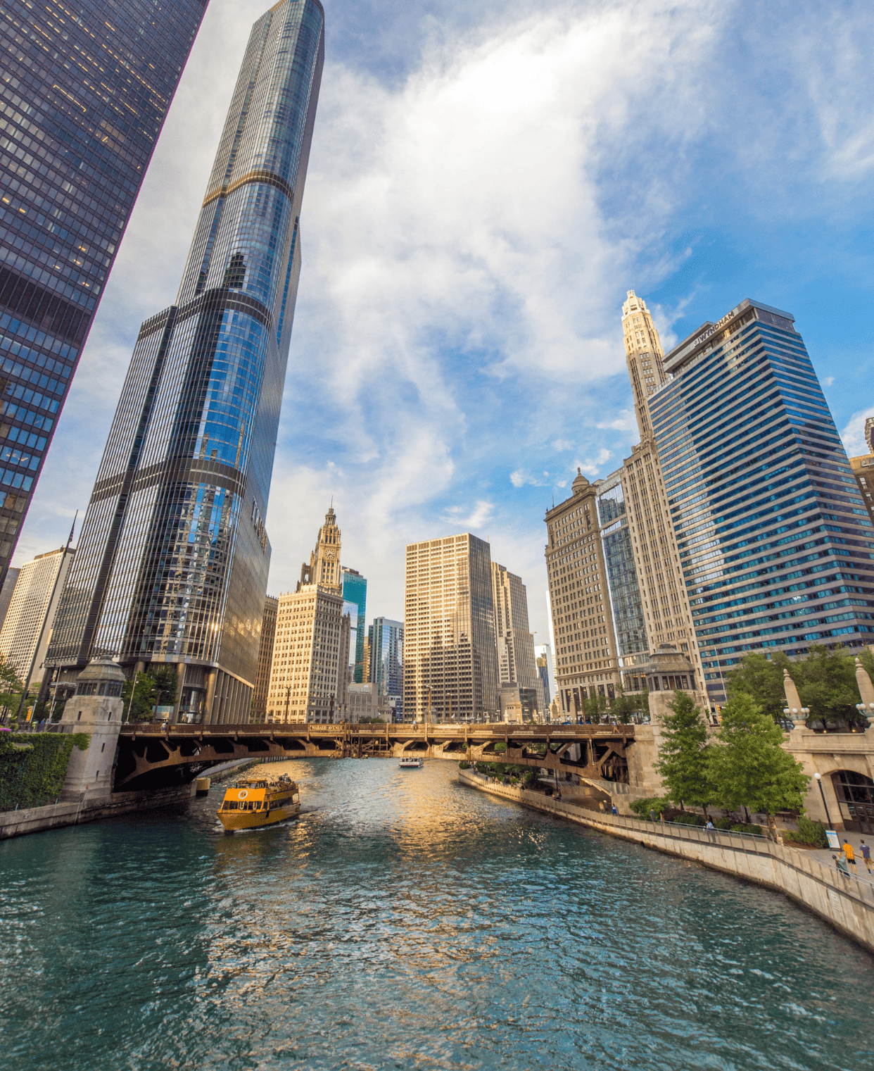 Chicago Audio Tours Bundle