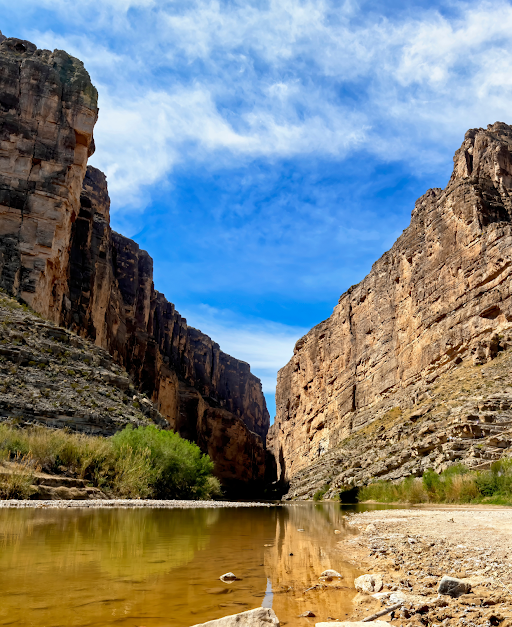 Big Bend and Guadalupe Mountains Audio Tours Bundle