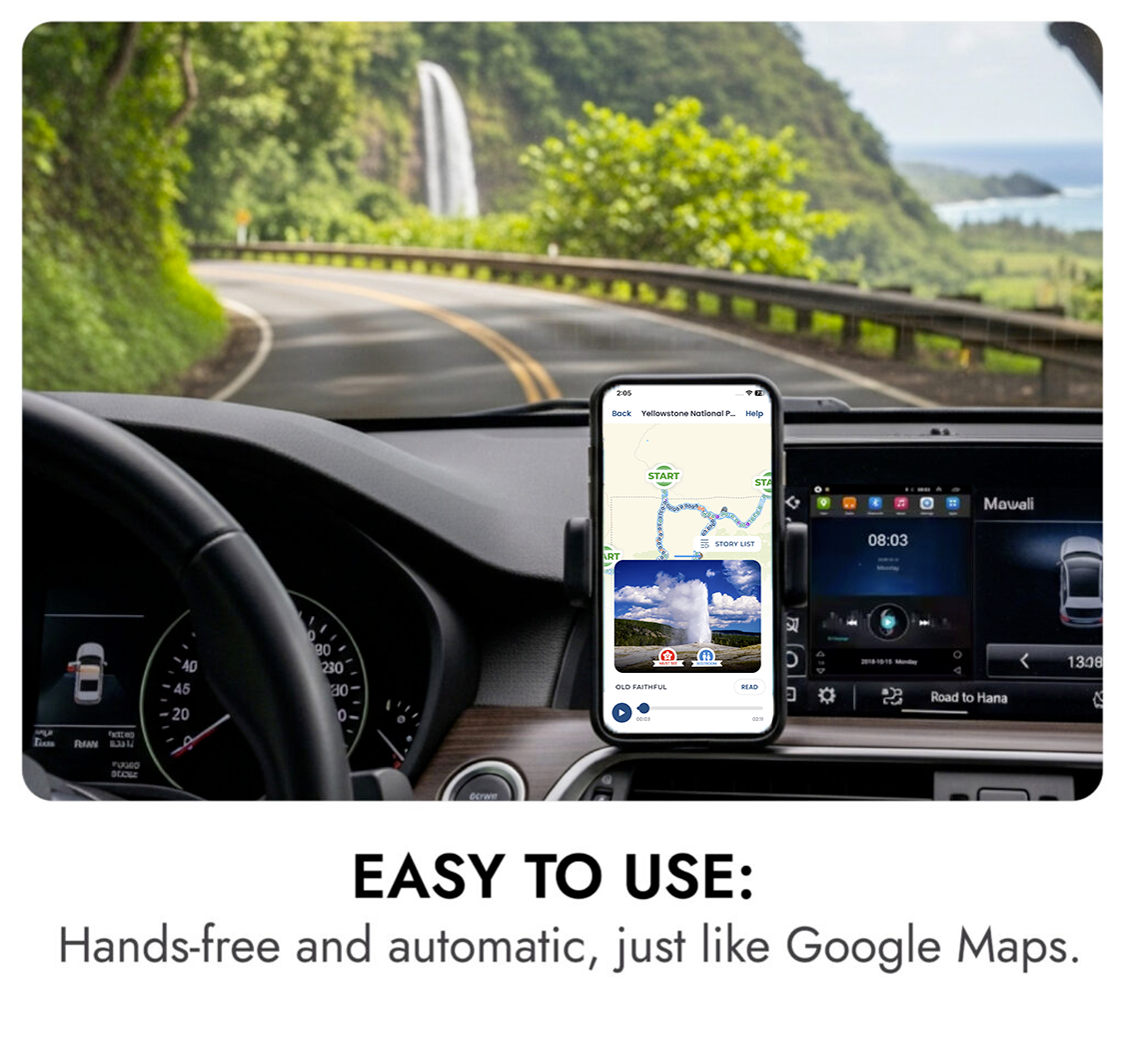 easy to use new ui