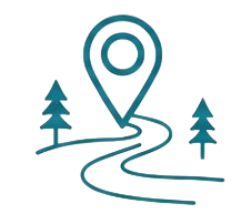 route icon