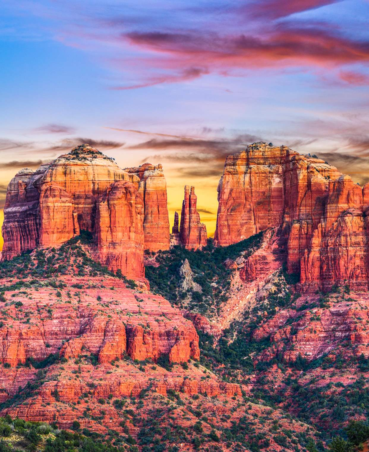 Sedona Fire District Audio Tour