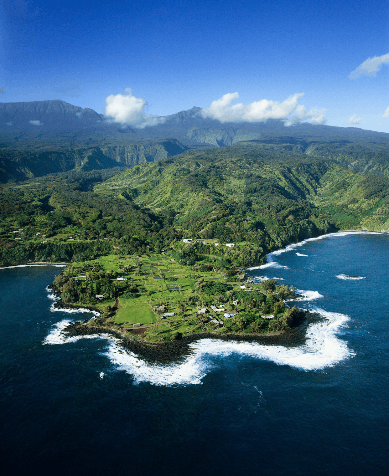 Maui Western Coastline Audio Tour